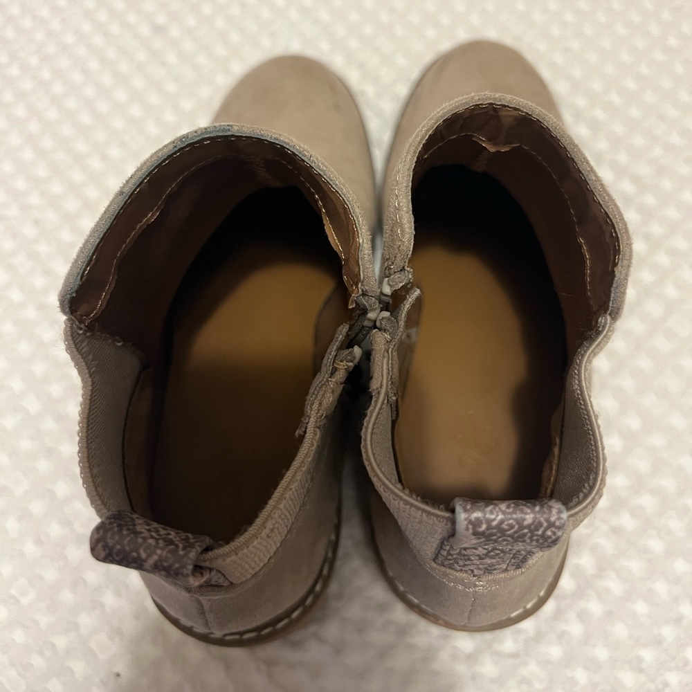 Universal Thread Taci Boots - Picture 6 of 7